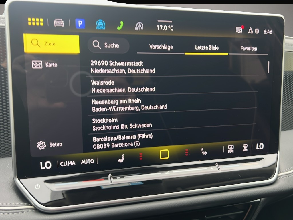 Volkswagen Passat Variant (08/2025, Benzin)