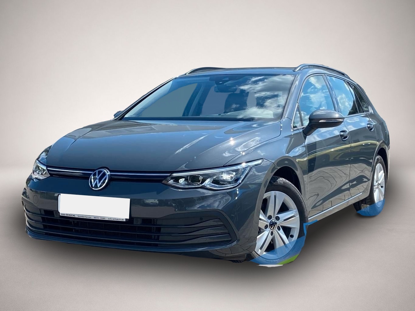 Volkswagen Golf (01/2024, )