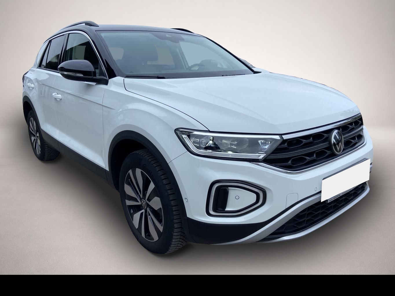 Volkswagen T-Roc (05/2025, )