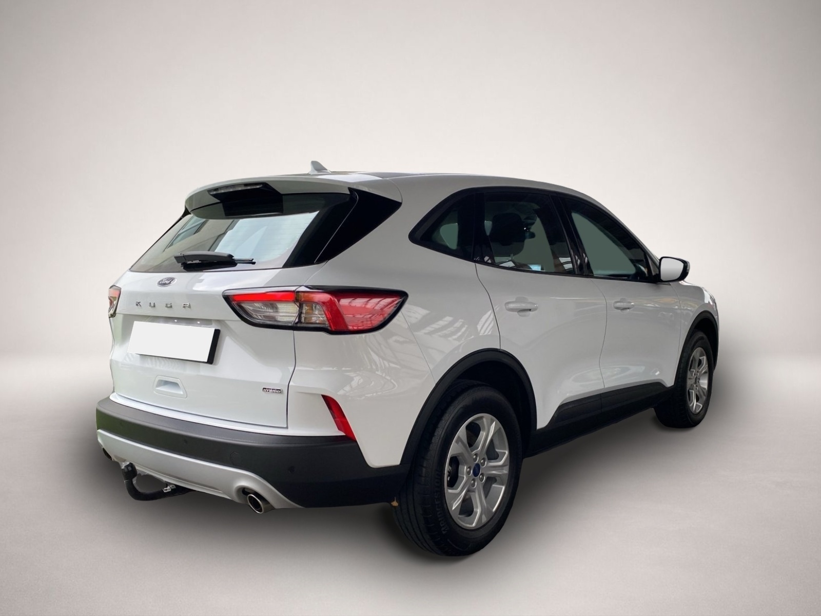 Ford Kuga (09/2022, )