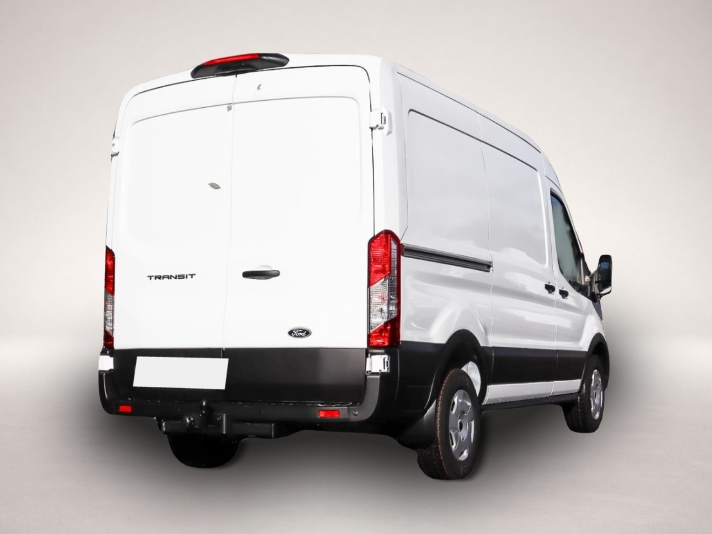 Ford Other (12/2025, Diesel)