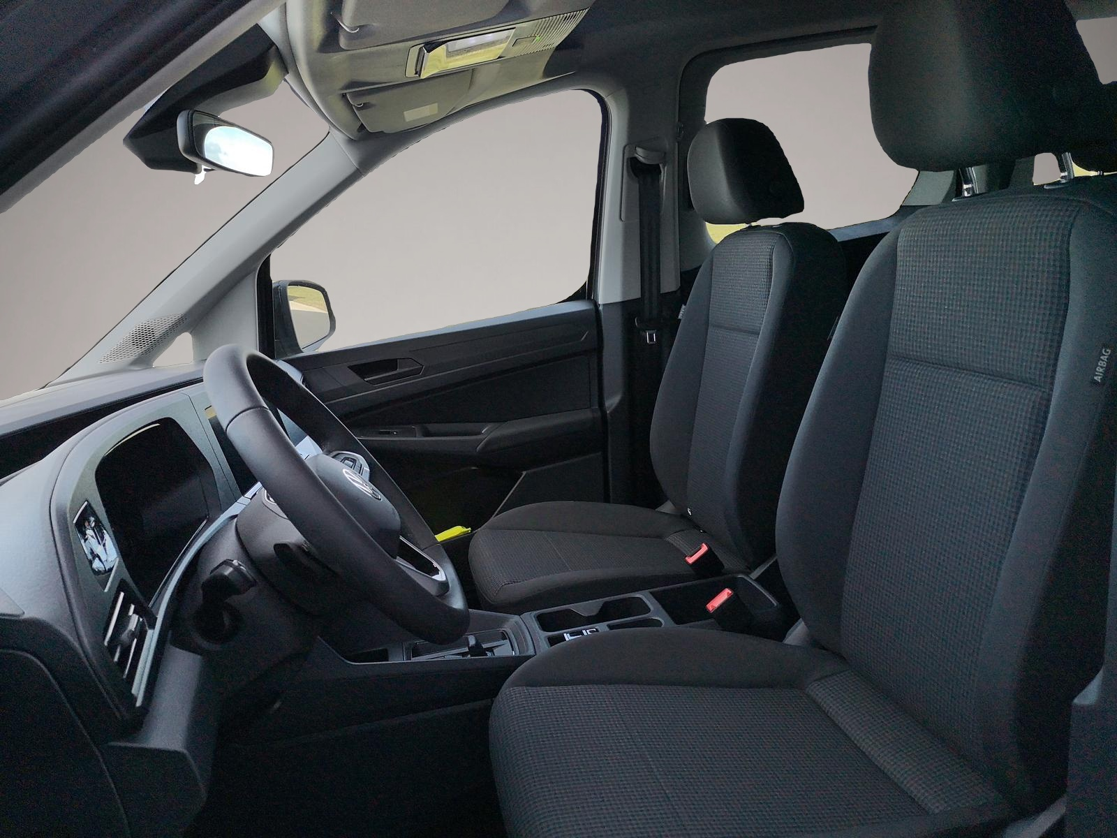 Volkswagen Caddy (06/2026, Benzin)