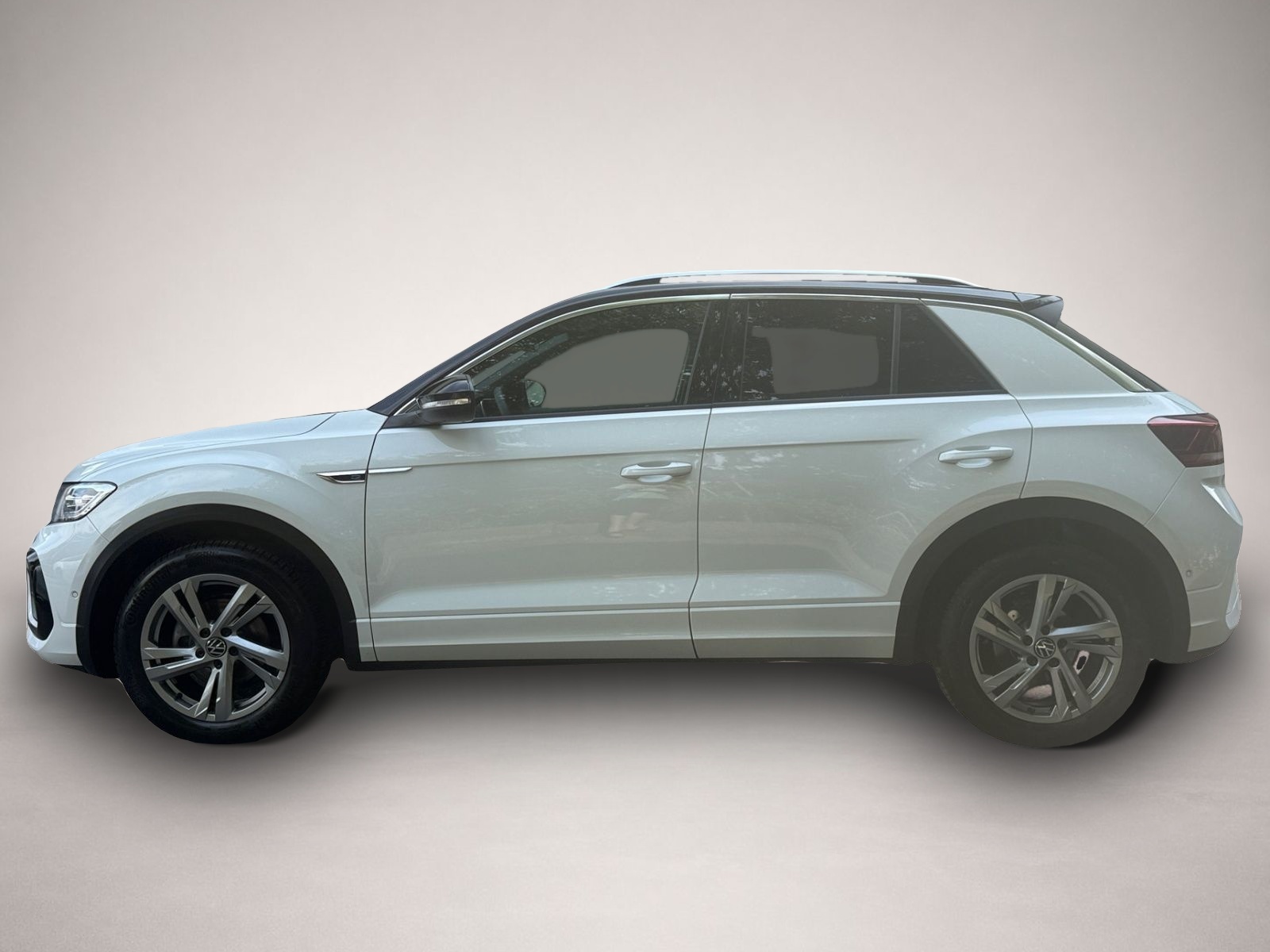 Volkswagen T-Roc, Bild 2 von 9
