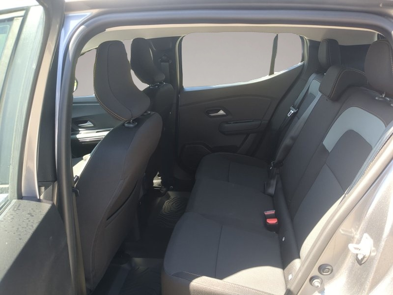 Dacia Sandero (06/2026, Autogas (LPG))