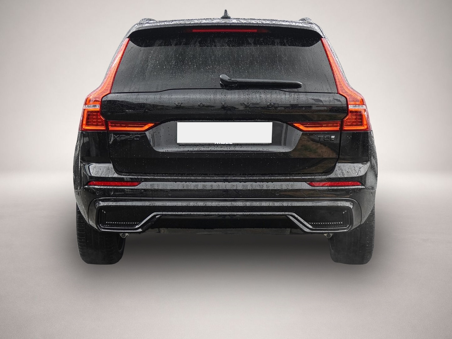 Volvo XC60 (07/2024, )
