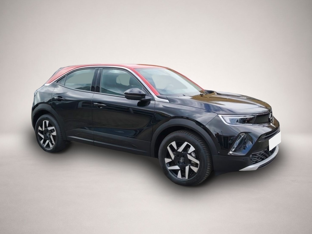Opel Mokka-e (10/2022, ELECTRIC)