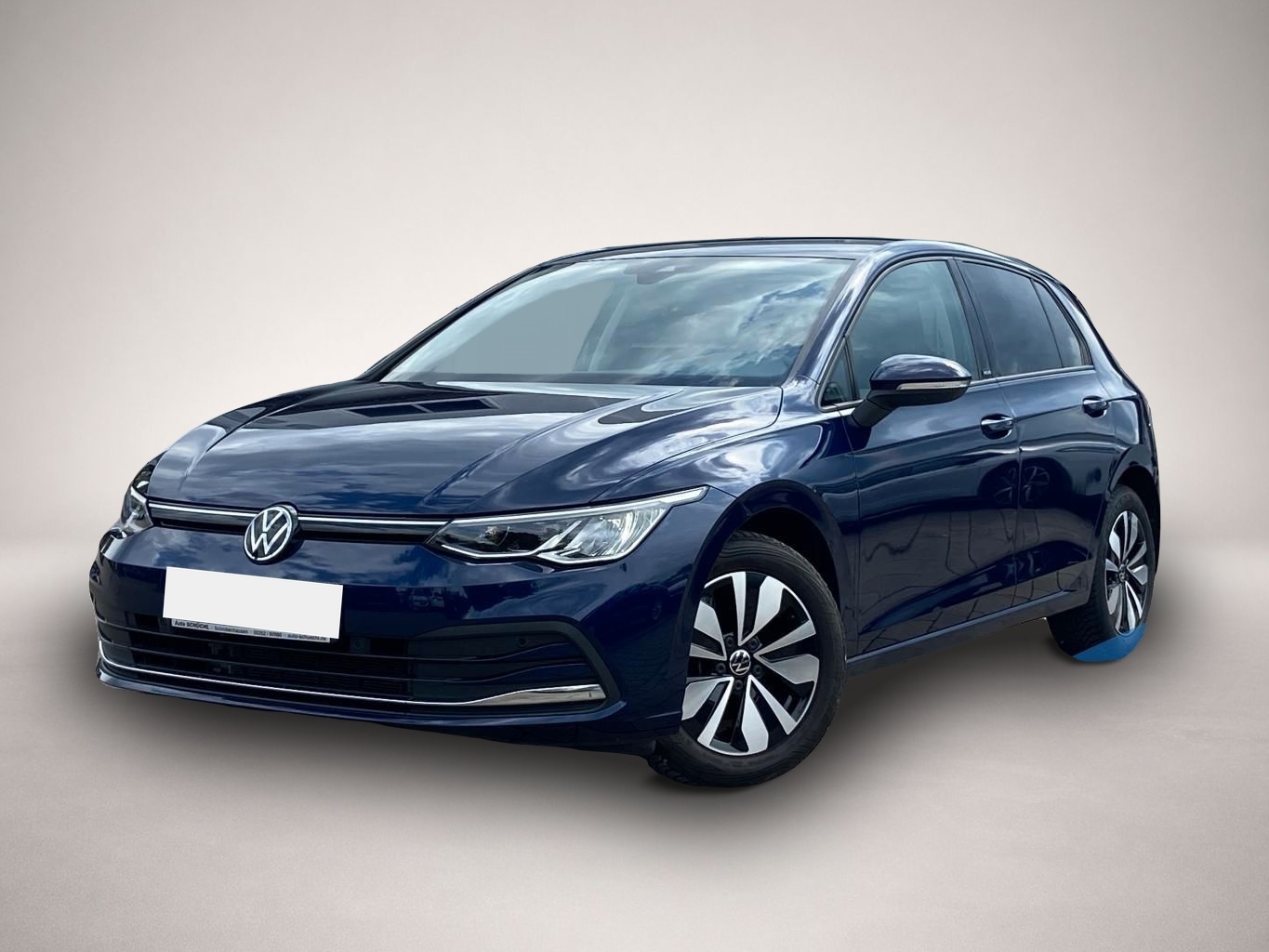 Volkswagen Golf (06/2023, )