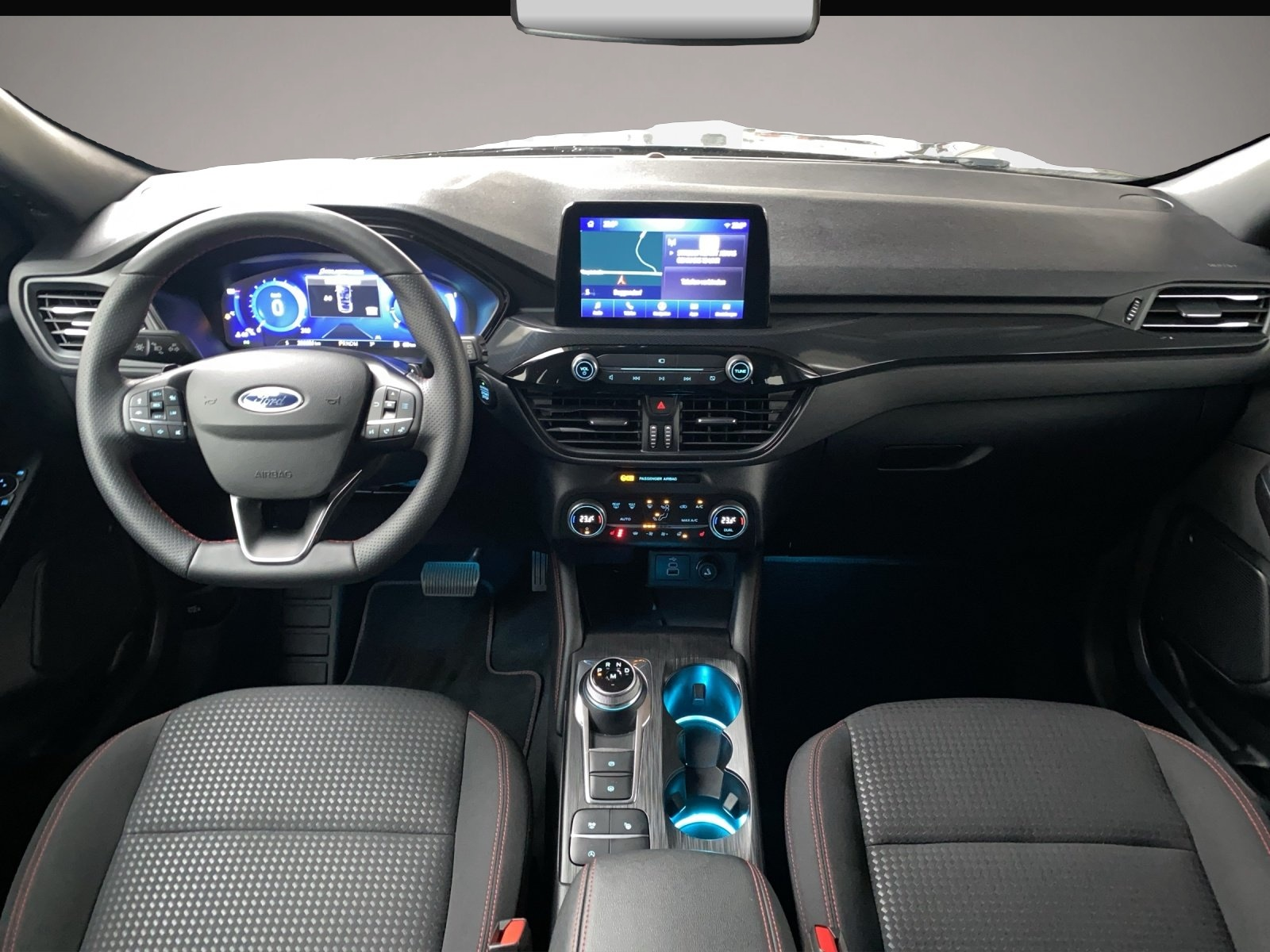 Ford Kuga (04/2024, Diesel)