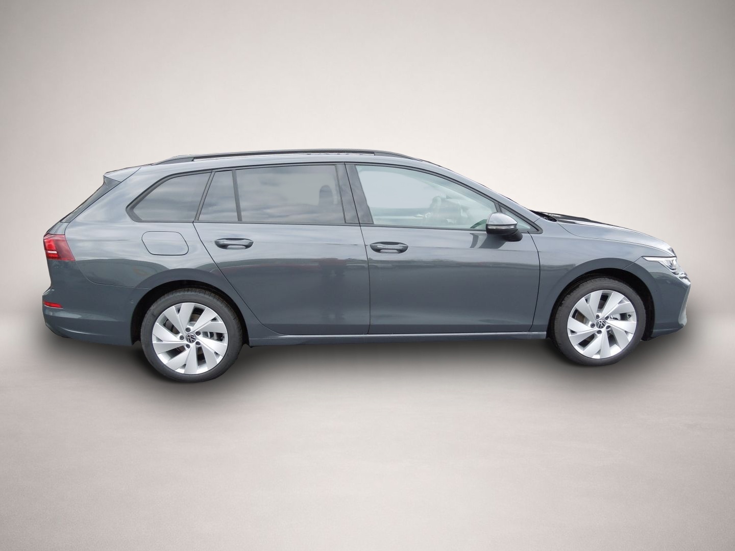 Volkswagen Golf, Bild 3 von 5