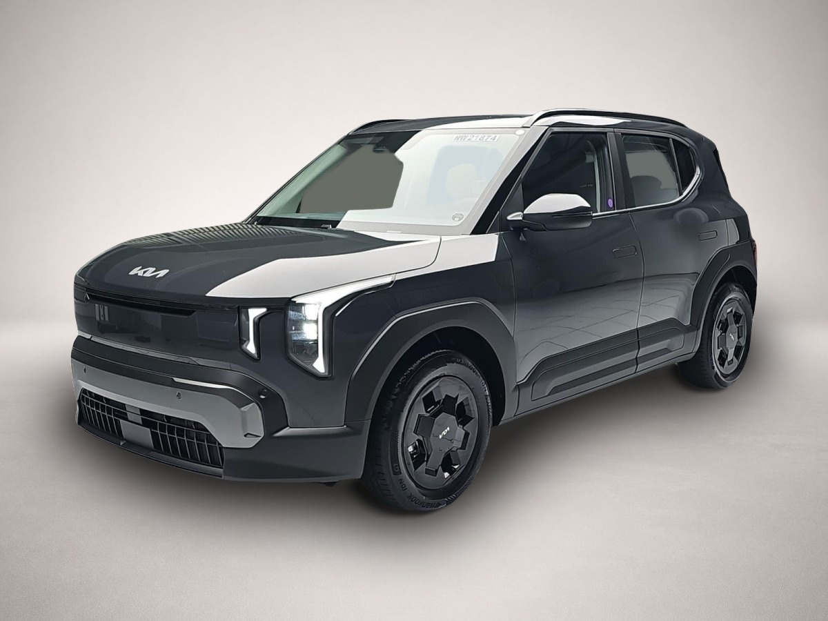 Kia EV2