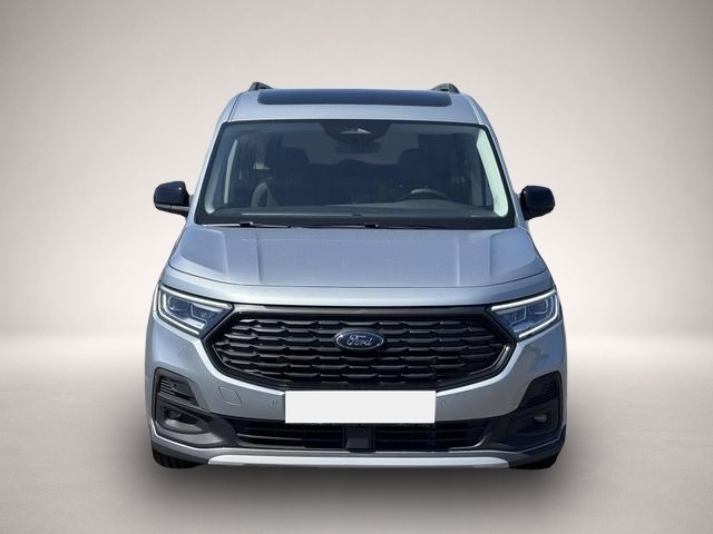Ford Grand Tourneo (04/2026, Diesel)