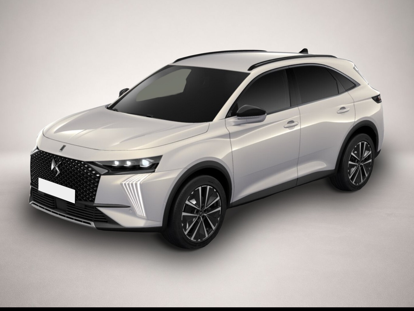 Ds-Automobiles Other (02/2026, Diesel)