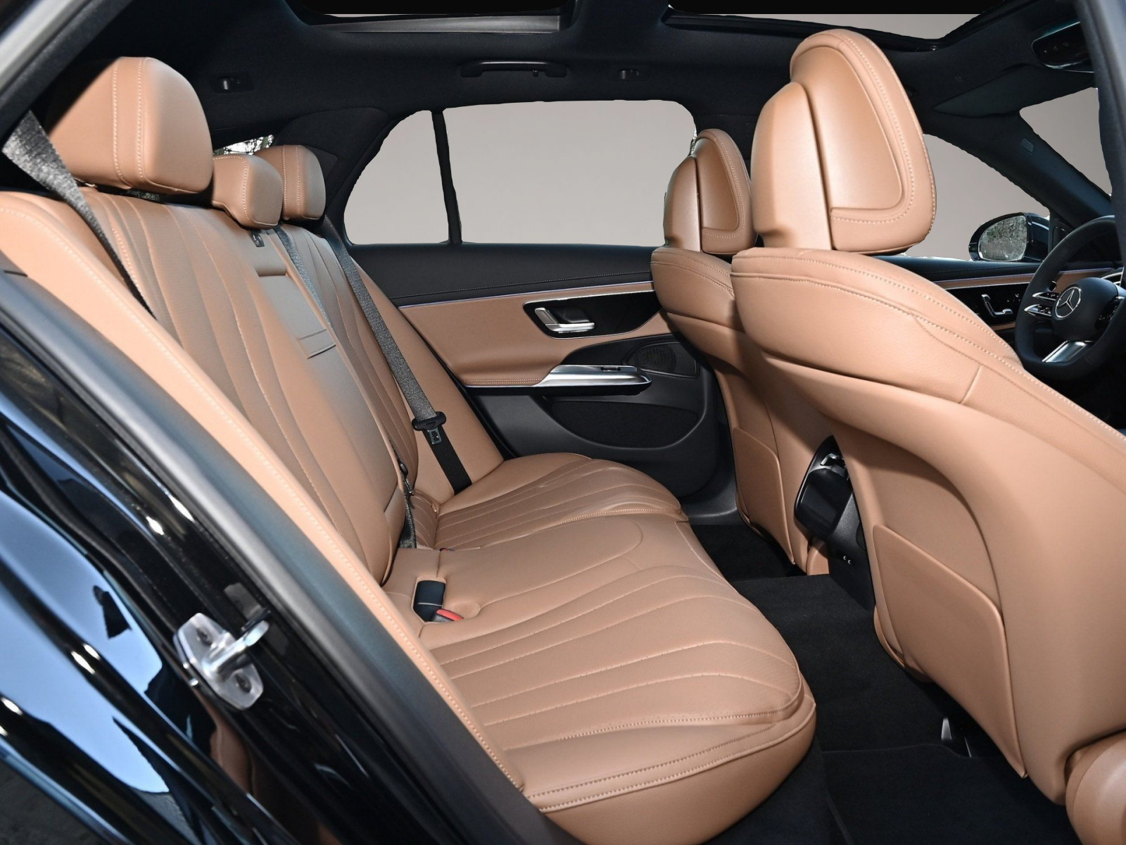 Mercedes-Benz E 220 (01/2026, Diesel)