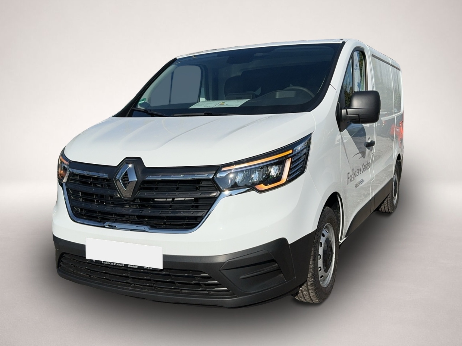 Renault Other (12/2023, Diesel)