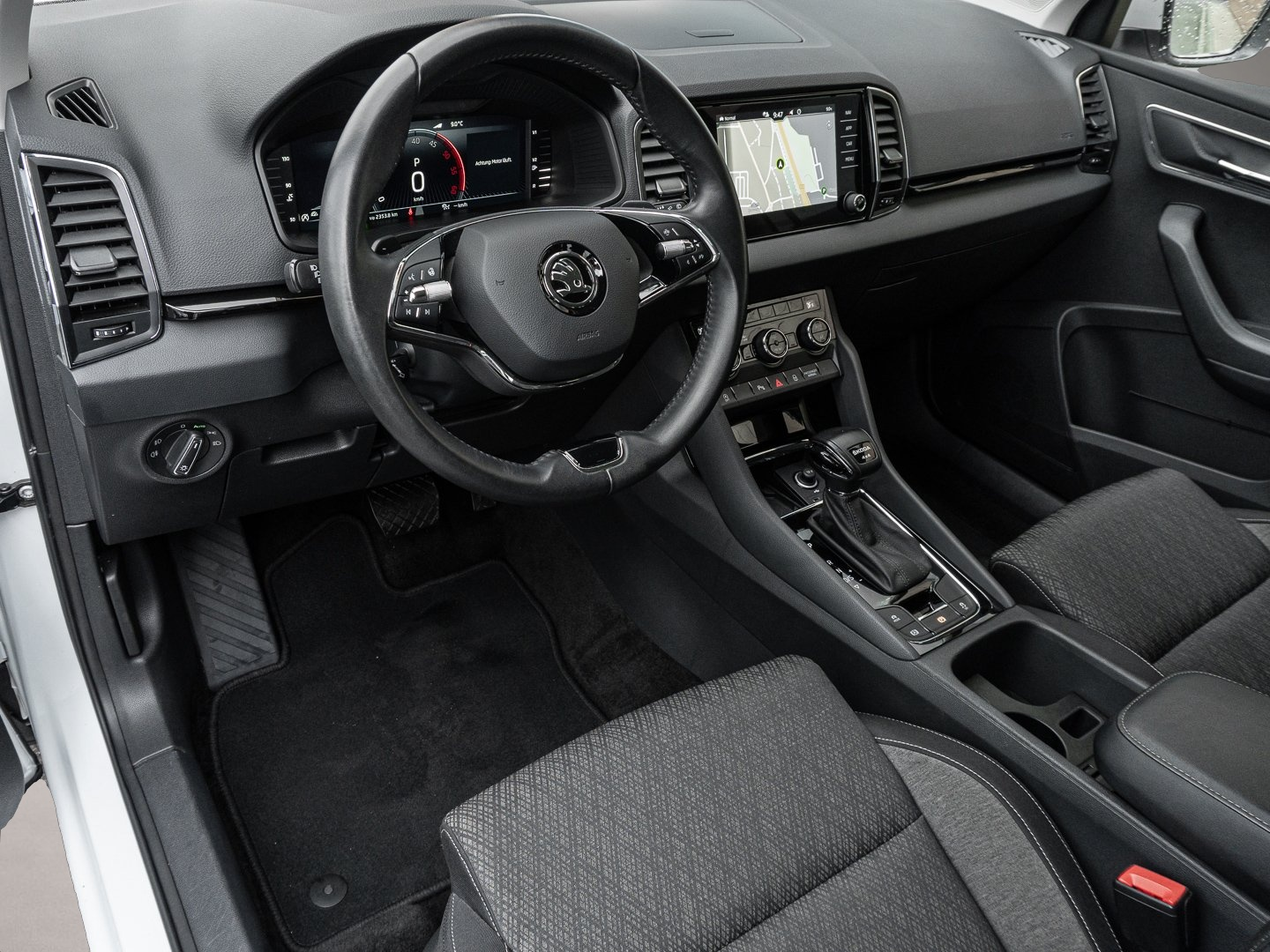 Skoda Karoq (09/2022, Diesel)