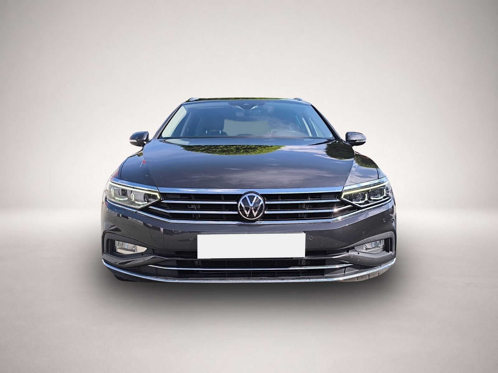 Volkswagen Passat Variant (03/2021, Diesel)