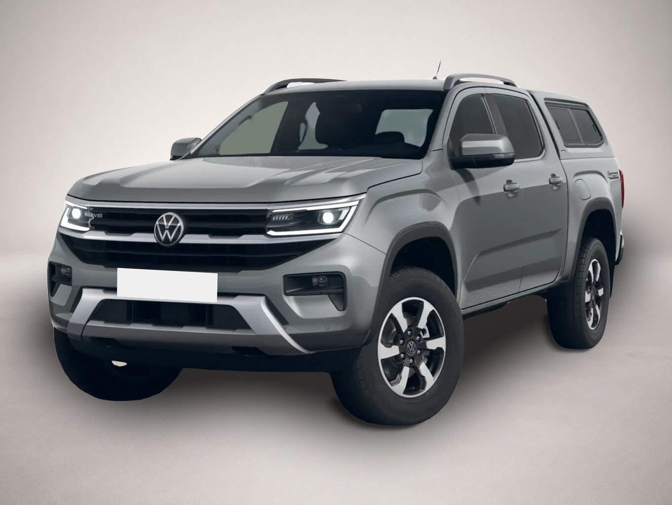 Volkswagen Amarok (06/2026, Diesel)