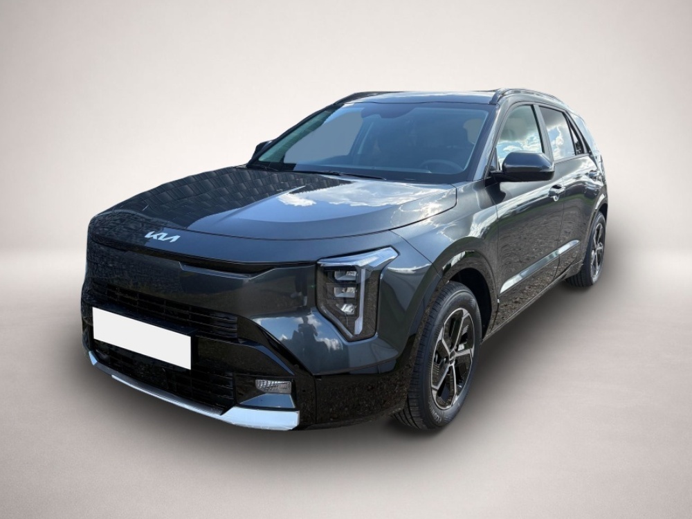 Kia Niro, Bild 2 von 5