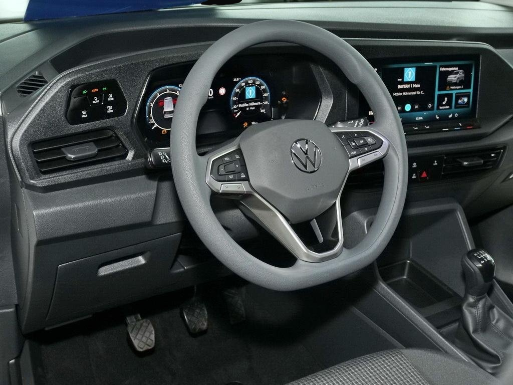 Volkswagen Other (03/2026, Benzin)