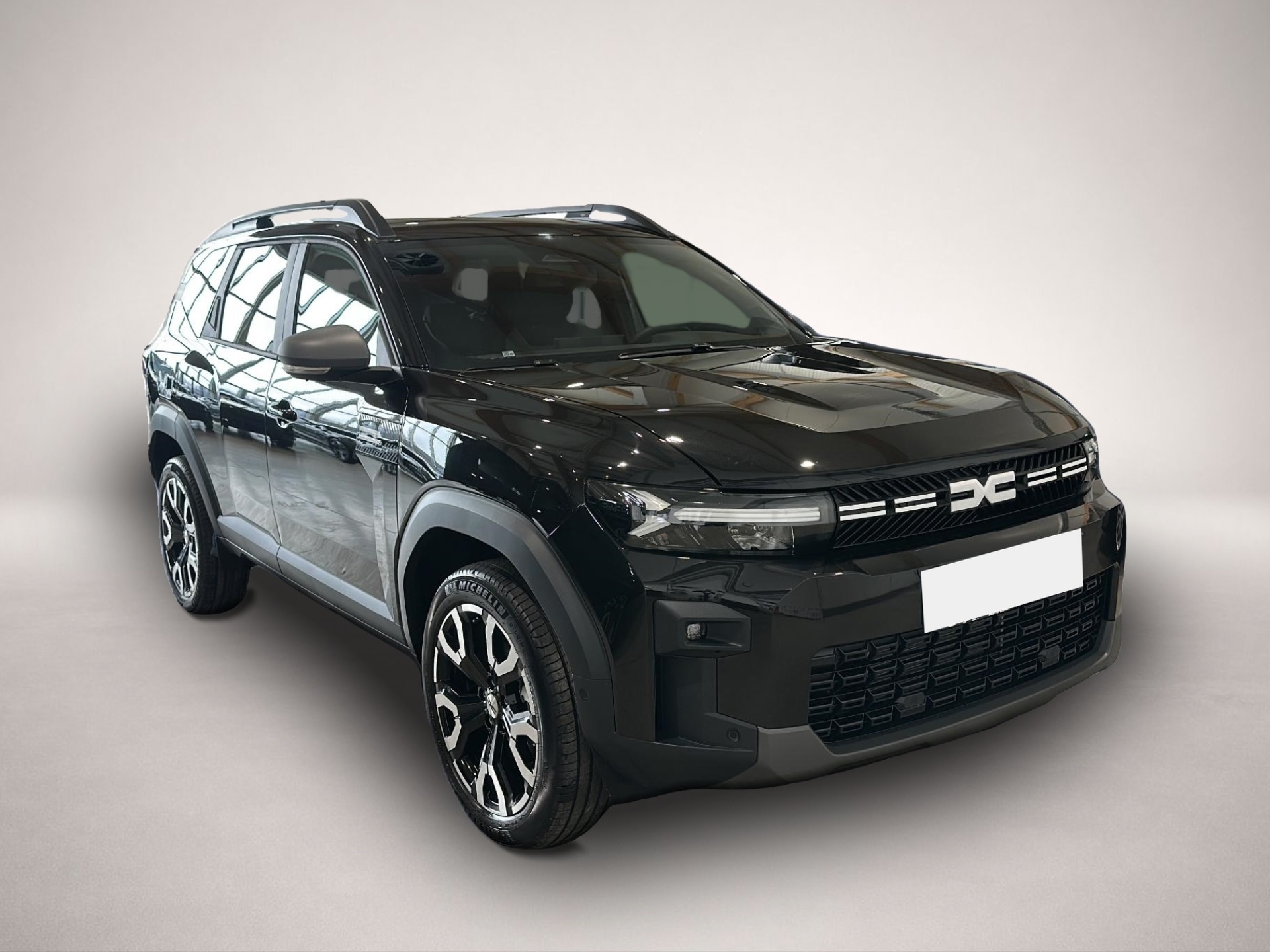 Dacia Bigster (12/2025, Hybrid (Benzin/Elektro))
