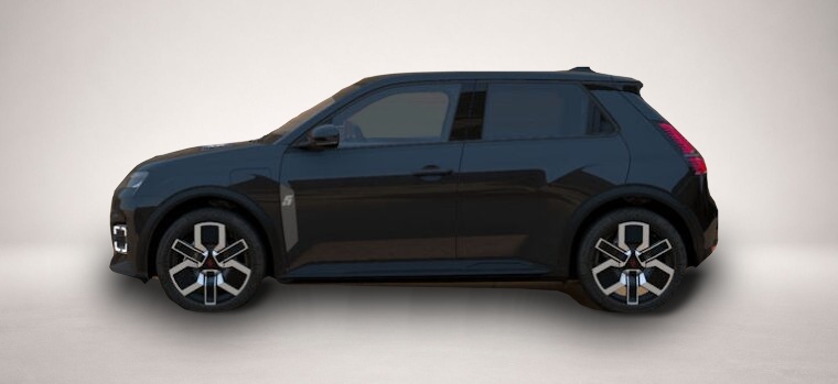 Renault ANDERE, Bild 2 von 5