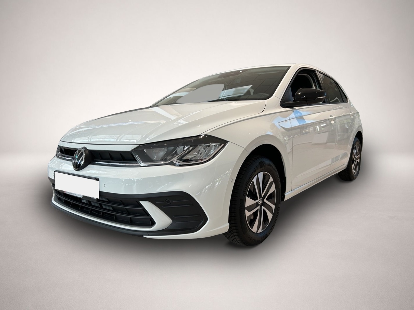 Volkswagen Polo (06/2026, Benzin)