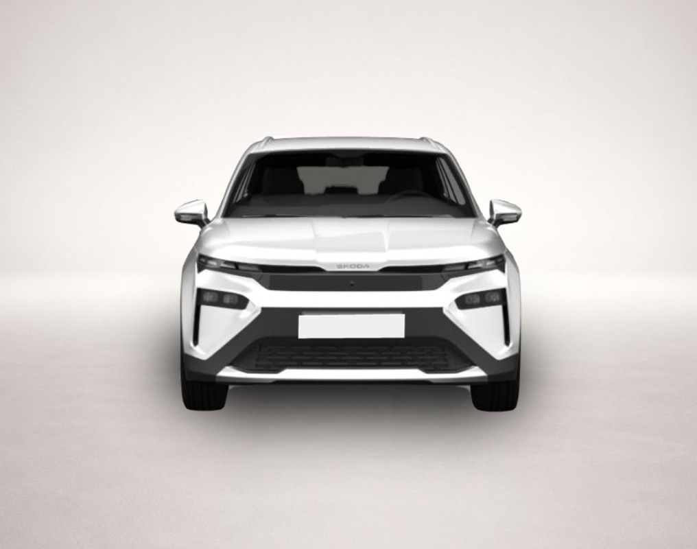 Skoda Elroq (, ELECTRIC)