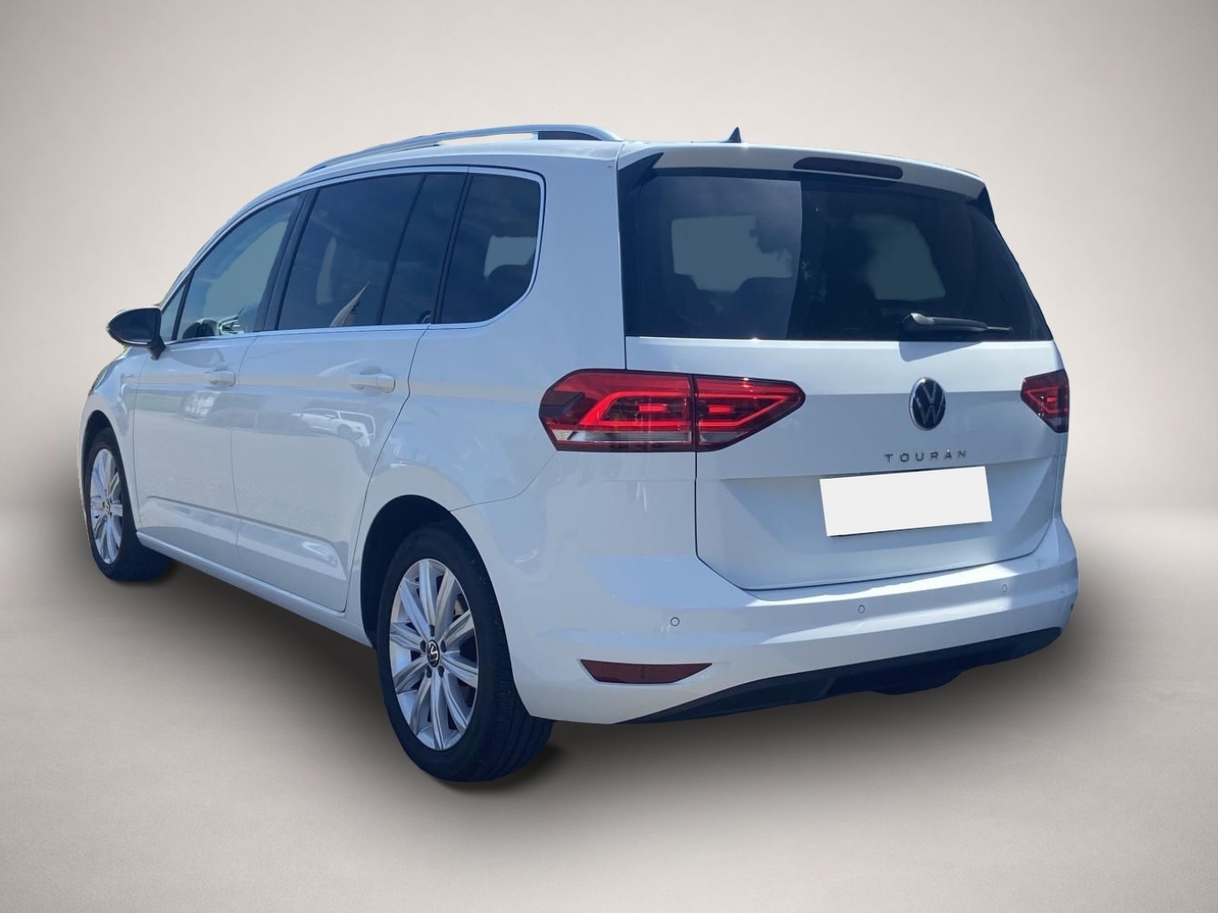 Volkswagen Touran (04/2023, )