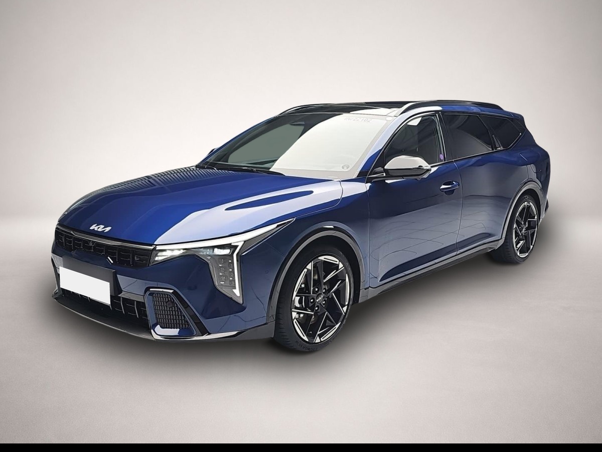 Kia K4