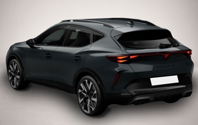 CUPRA Formentor, Bild 5 von 5