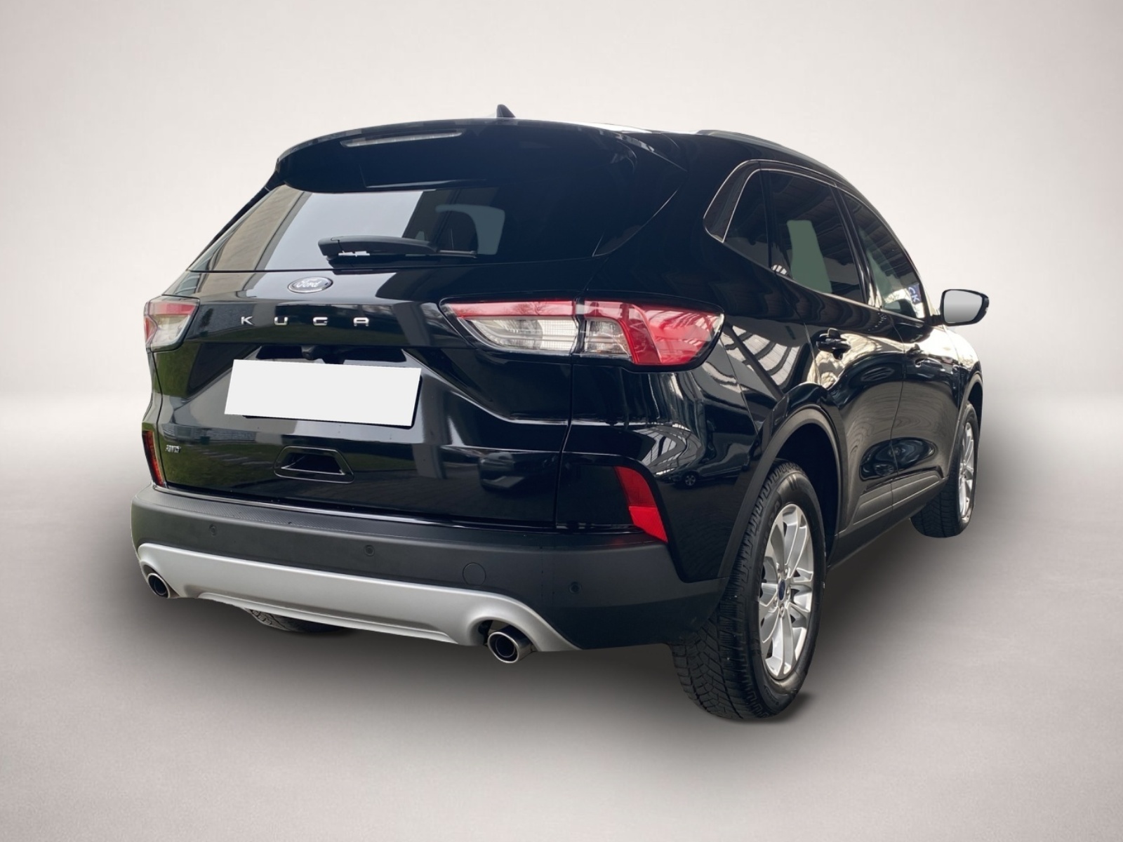 Ford Kuga (04/2023, Diesel)