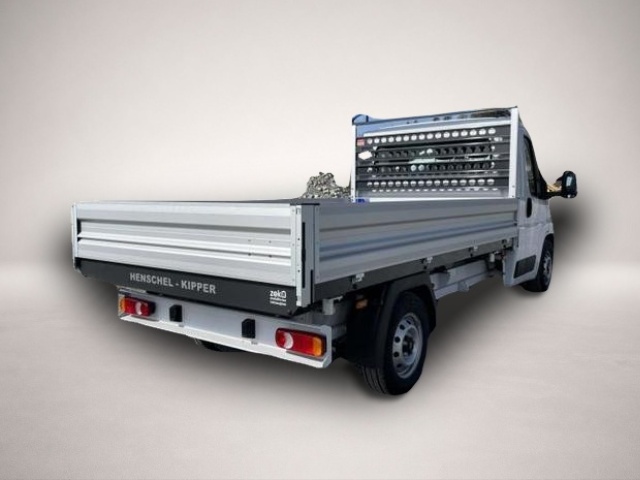 Fiat Ducato (11/2024, Diesel)