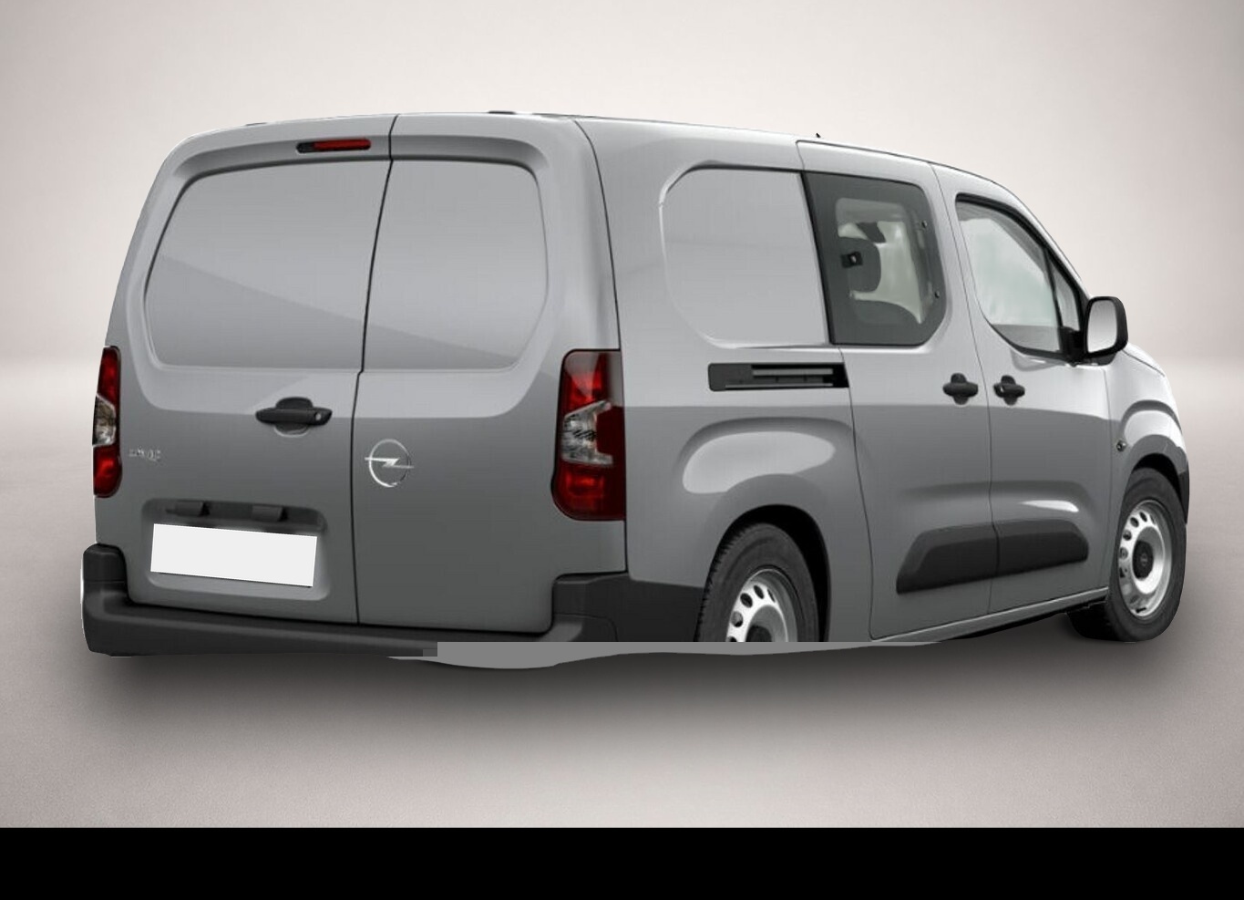 Opel Combo (04/2026, Diesel)