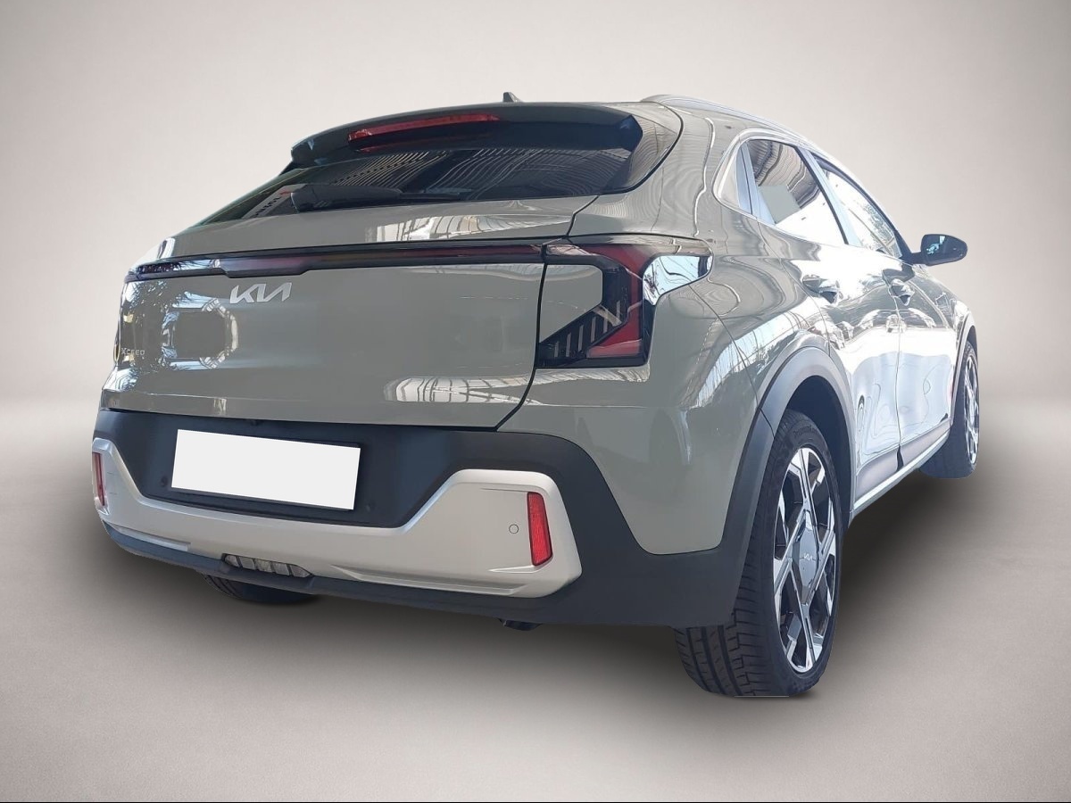Kia XCeed, Bild 2 von 4