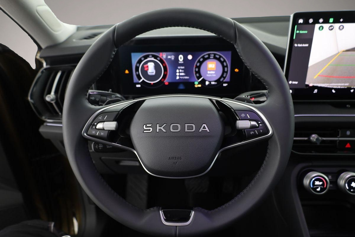 Skoda Kodiaq (12/2025, Diesel)
