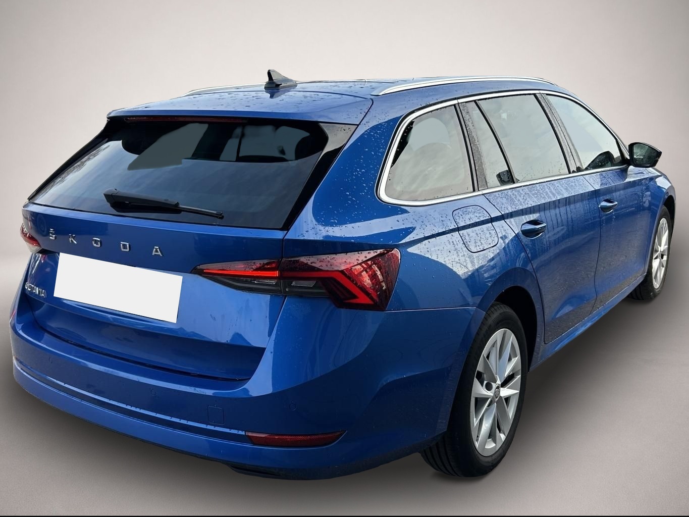 Skoda Octavia (10/2023, )