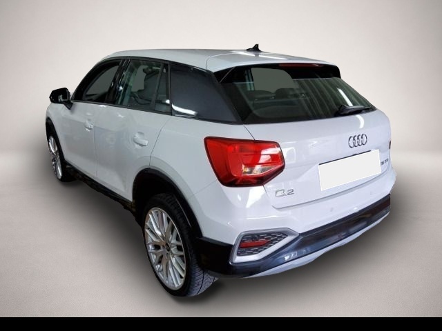 Audi Q2 (06/2023, Benzin)