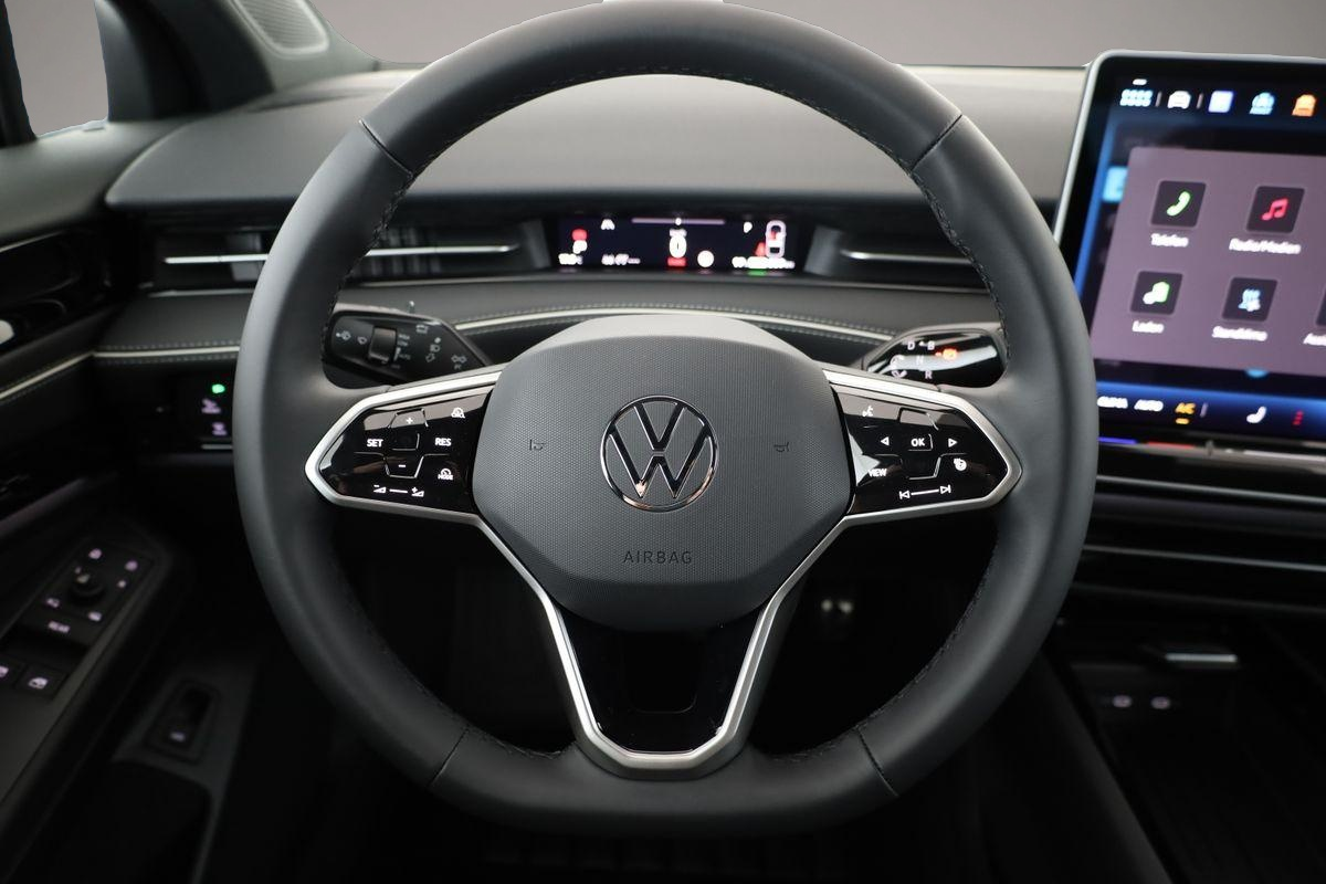 Volkswagen ID.7 (05/2026, ELECTRIC)