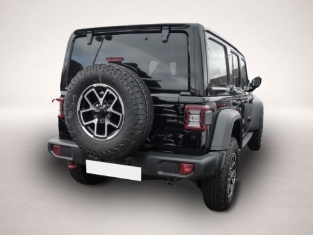 Jeep Wrangler (11/2024, Benzin)