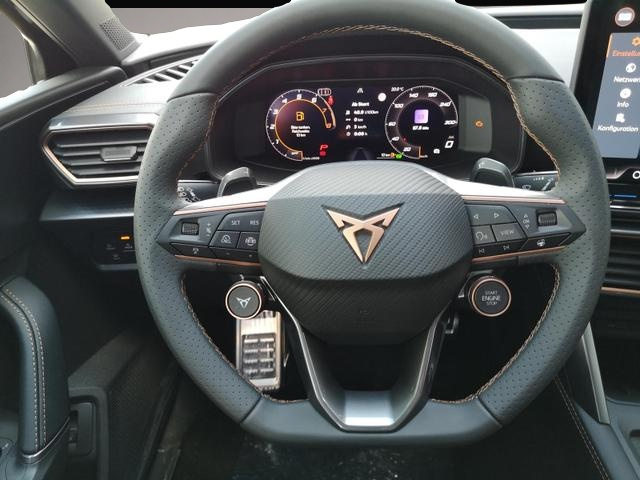 Cupra Leon (06/2026, Benzin)