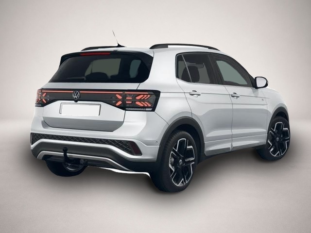 Volkswagen T-Cross (, Benzin)
