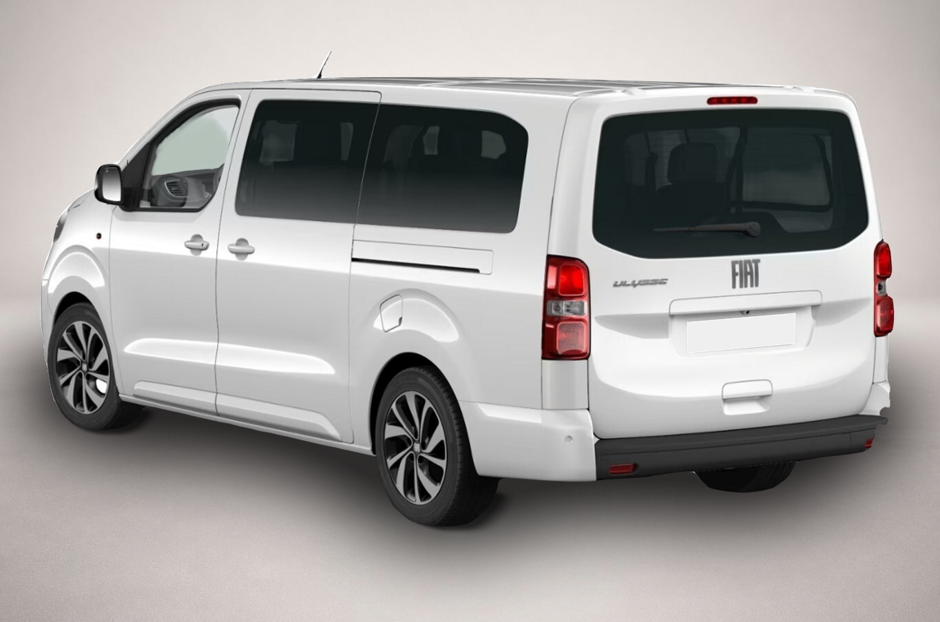 Fiat Ulysse (05/2026, Diesel)