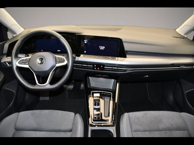 Volkswagen Golf (01/2023, )