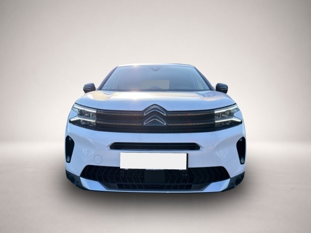 Citroen C5 Aircross (03/2024, Benzin)
