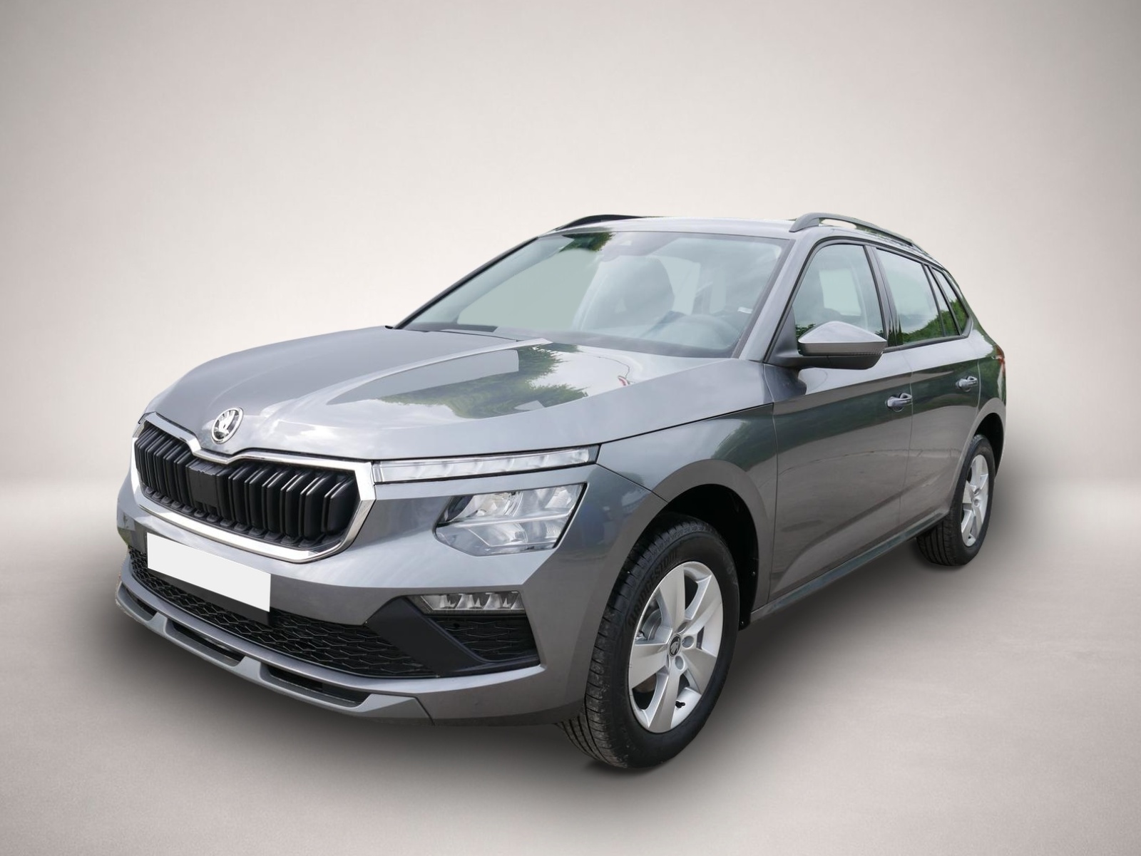 Skoda Kamiq (05/2026, Benzin)