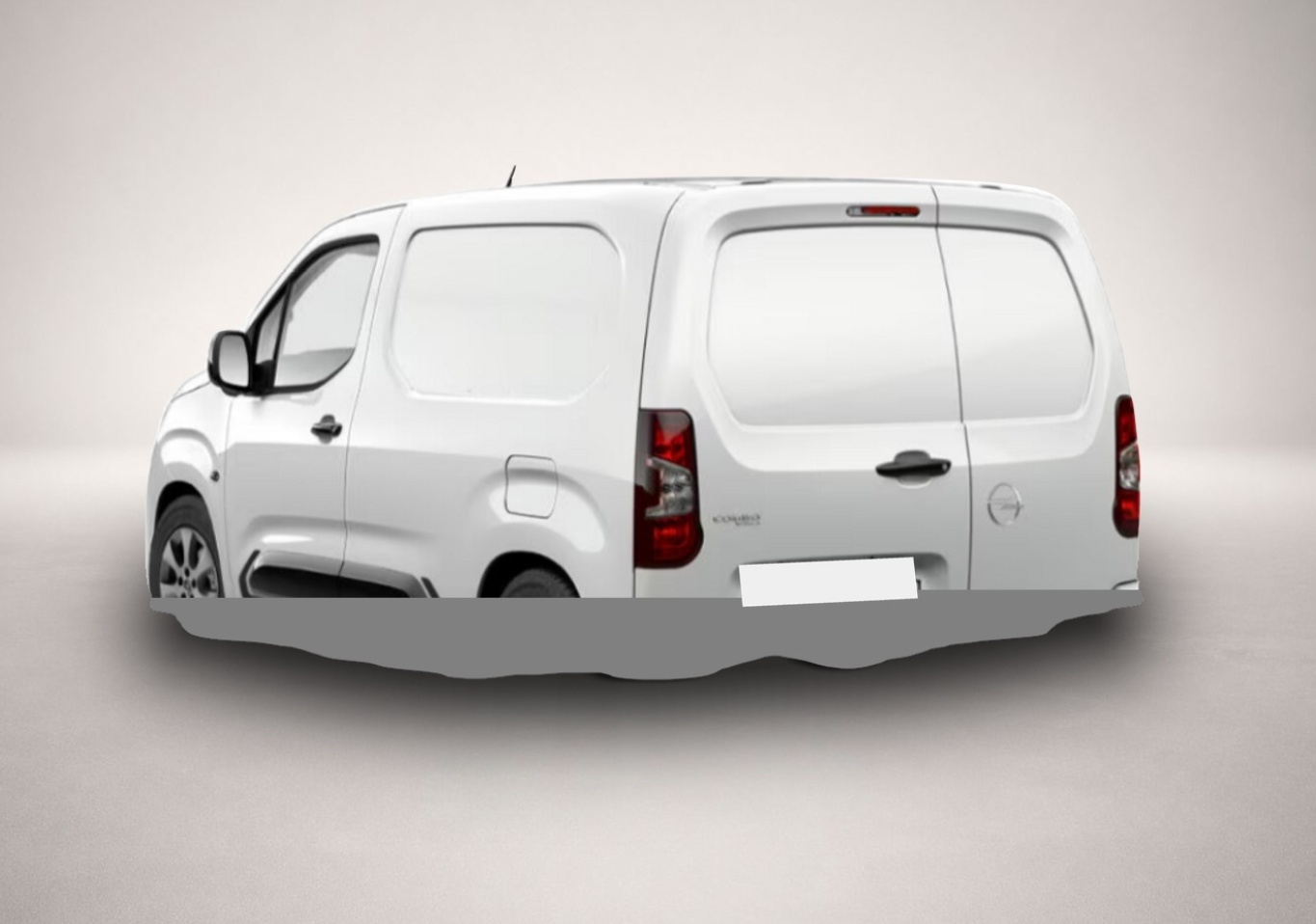Opel Combo (05/2026, Diesel)