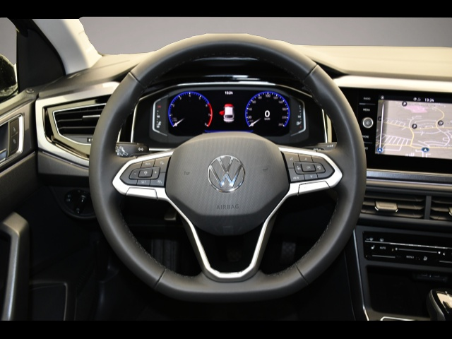 Volkswagen Taigo (11/2024, Benzin)