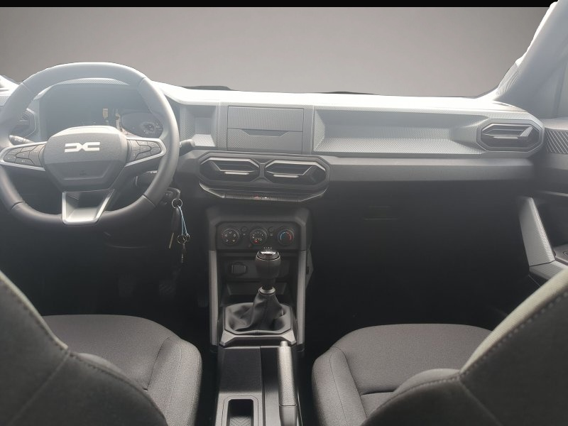 Dacia Duster, Bild 5 von 5