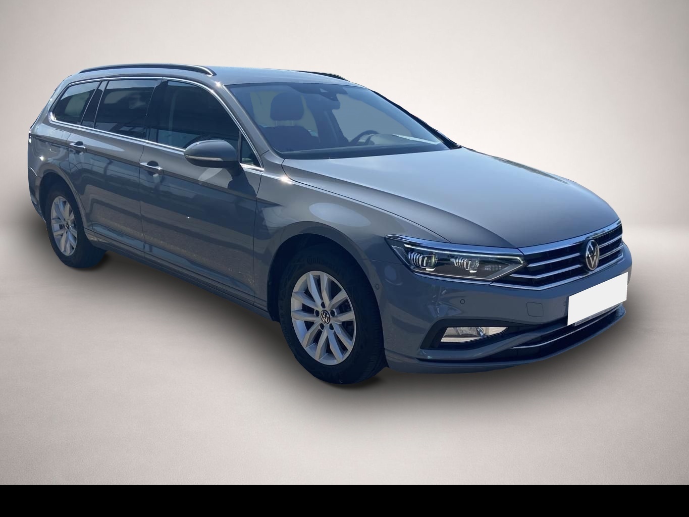 Volkswagen Passat Variant (01/2023, )