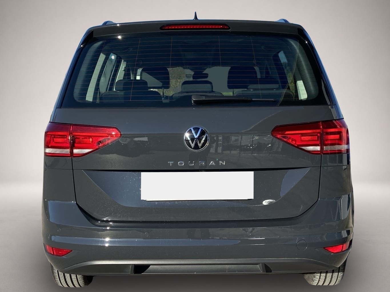 Volkswagen Touran (01/2023, )